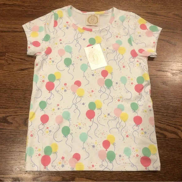 NEW The Beaufort Bonnet Company Girls Plain Jayne Play Shirt - Picture 2 of 6